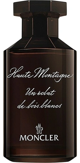 Moncler — Moncler Haute Montagne