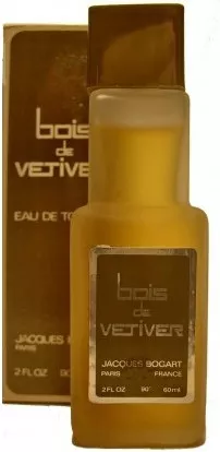 Jacques Bogart Bois de Vetiver — фото 3