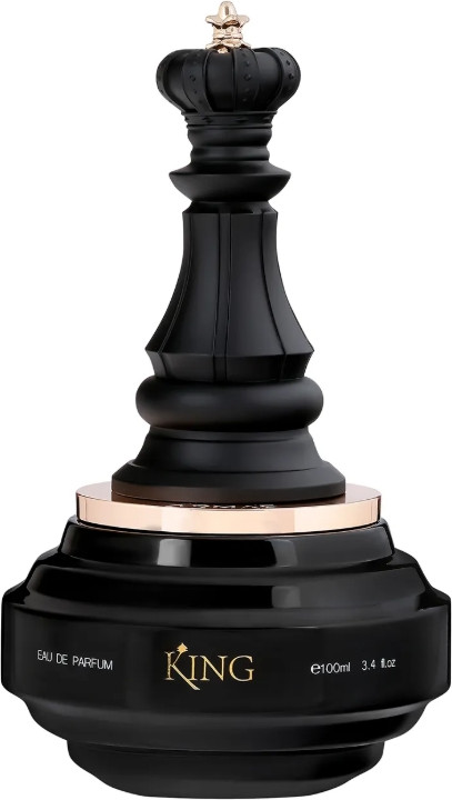 Sterling Parfums Armaf Check Mate King — фото 2