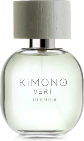 Art De Parfum — Art De Parfum Kimono Vert