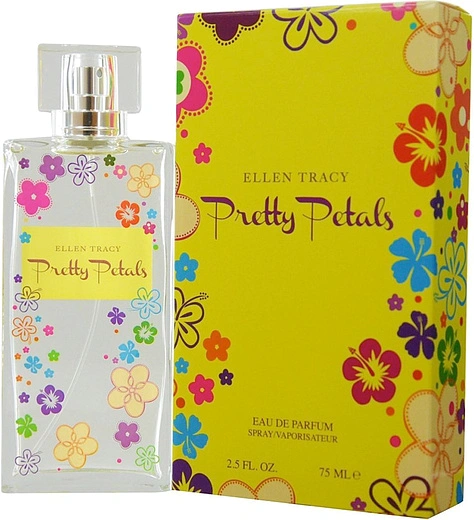 Ellen Tracy — Ellen Tracy Pretty Petals