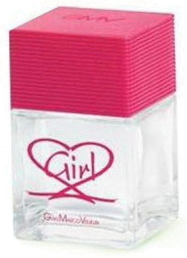 Gian Marco Venturi — Gian Marco Venturi Girl 2