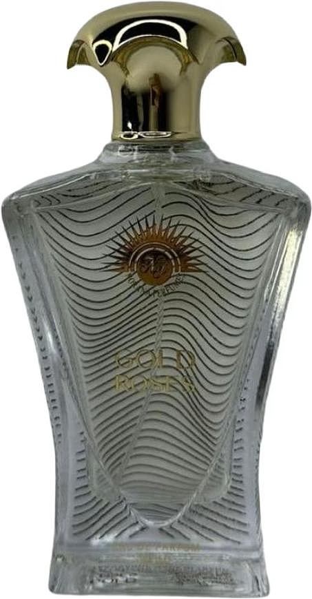 Noran Perfumes — Noran Perfumes Gold Roses