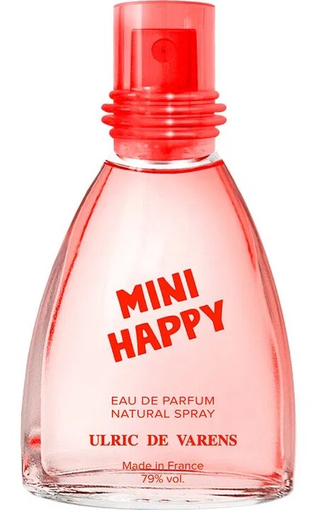 Ulric De Varens — Ulric De Varens Mini Happy
