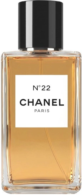 Chanel Chanel N°22 Туалетная вода — фото 5