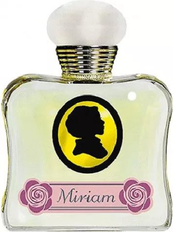 Tableau De Parfums — Tableau De Parfums Miriam