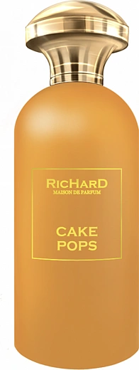 Christian Richard — Christian Richard Cake Pops