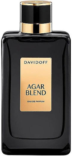 Davidoff — Davidoff Agar Blend