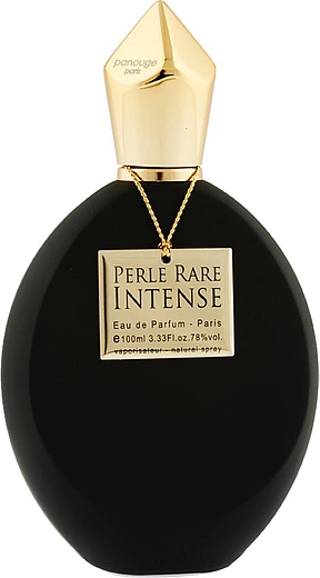 Panouge — Panouge Perle Rare Intense