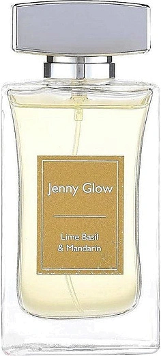 Jenny Glow — Jenny Glow Lime Basil & Mandarin