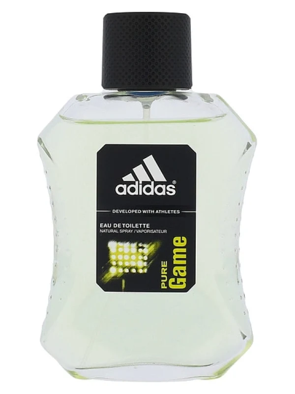 Adidas — Adidas Pure Game