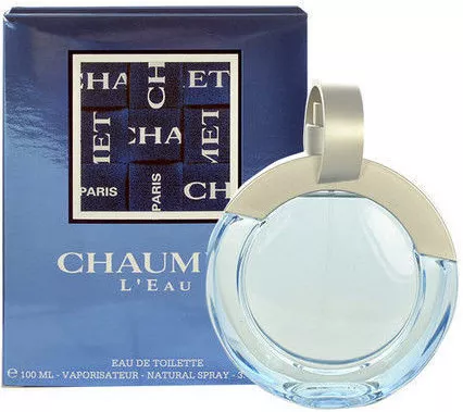 Chaumet L'eau De Chaumet — фото 3