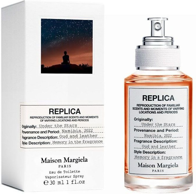 Maison Martin Margiela Under The Stars — фото 2