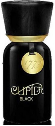 Cupid Perfumes — Cupid Perfumes Cupid Black 1779