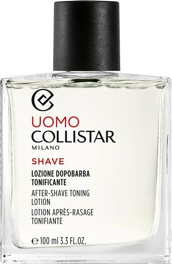 Collistar — Collistar Uomo After Shave Toning Lotion