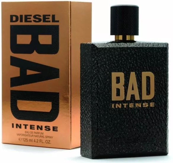 Diesel Bad Intense — фото 5