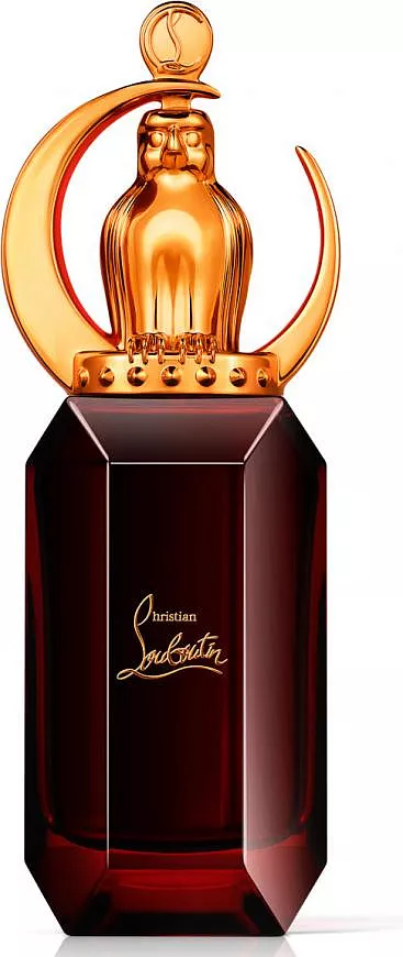 Christian Louboutin Loubiluna — фото 2