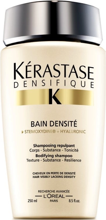 Kerastase Densifique Bain Densite Shampoo — фото 2