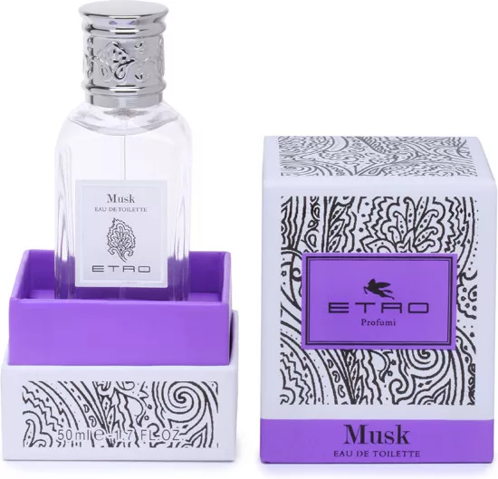 Etro Musk Парфюмерная вода — фото 2