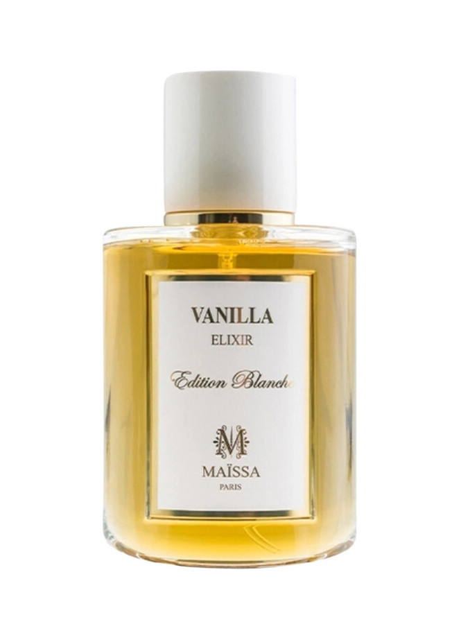 Maissa — Maissa Vanilla