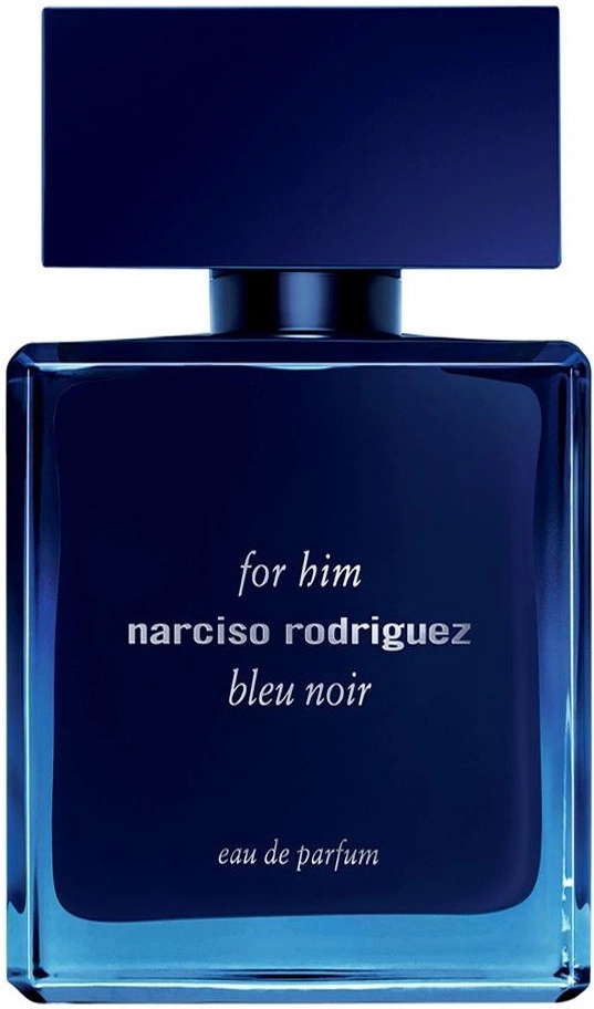 Narciso Rodriguez For Him Bleu Noir Eau de Parfum — фото 2