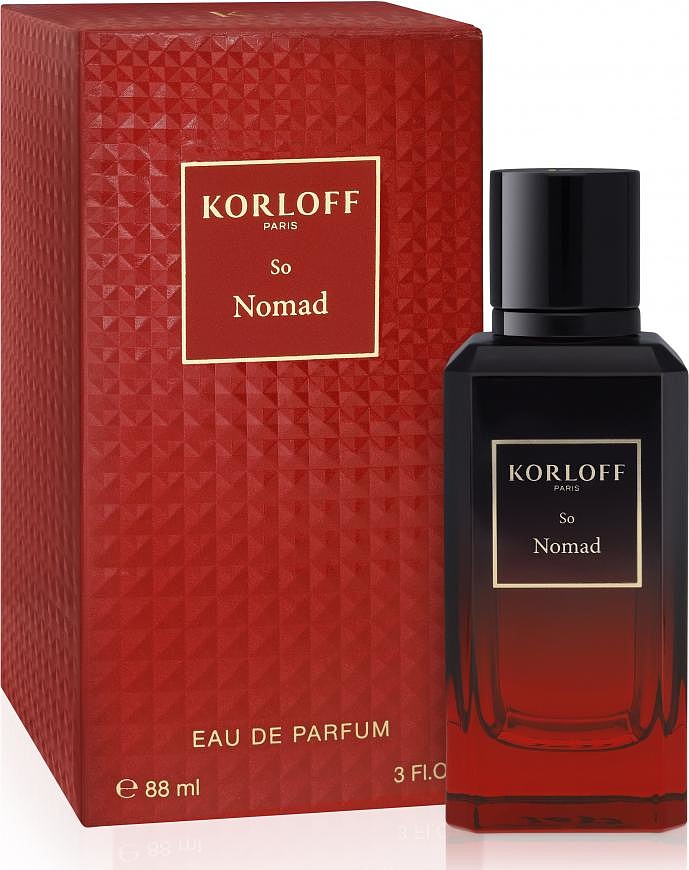 Korloff Paris So Nomad — фото 2