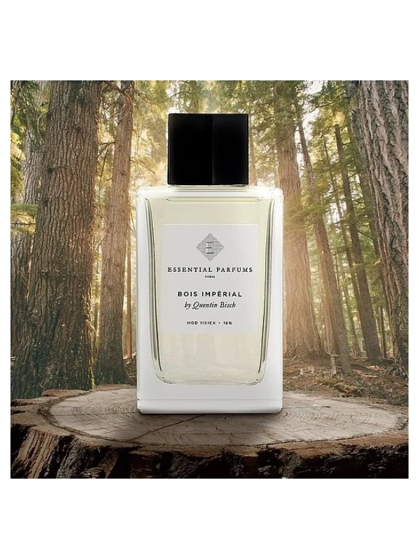 Essential Parfums — Essential Parfums Bois Imperial Парфюмерная вода
