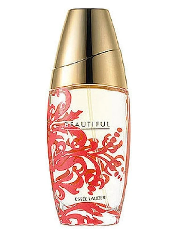 Estee Lauder — Estee Lauder Beautifull Summer Fun