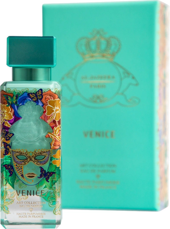 Al Jazeera Perfumes Venice — фото 3