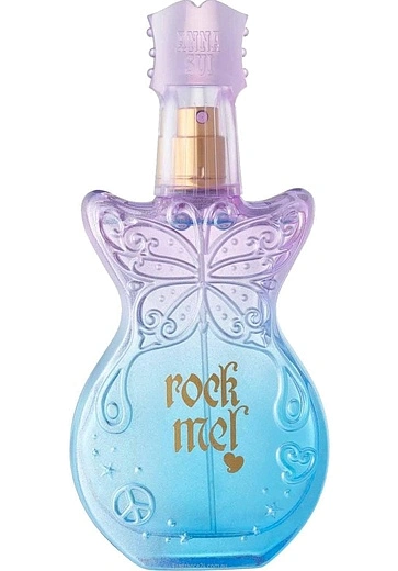 Anna Sui — Anna Sui Rock Me! Summer of Love