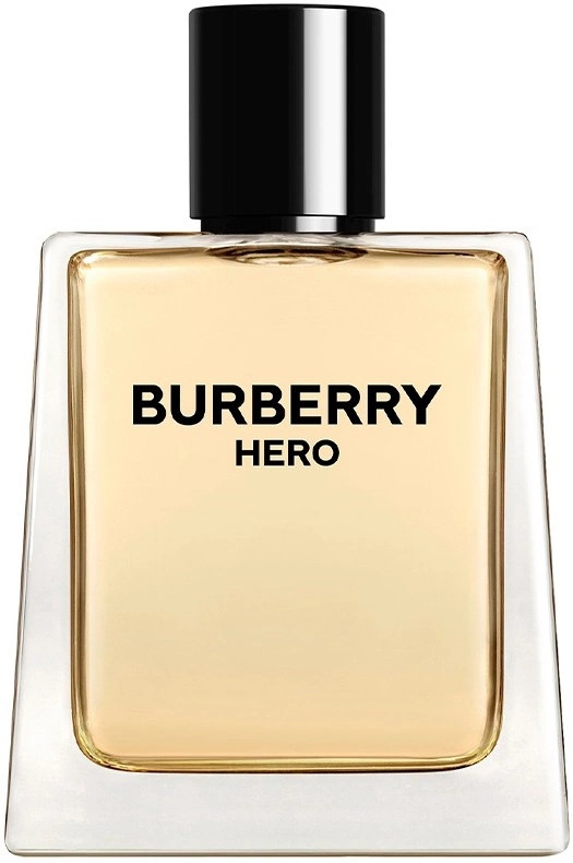 Burberry Hero — фото 3