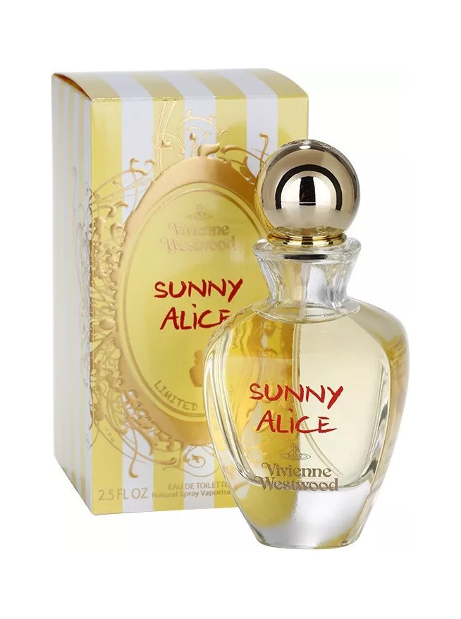 Vivienne Westwood — Vivienne Westwood Sunny Alice