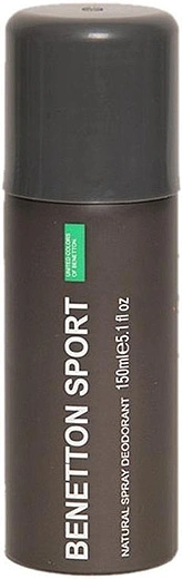 Benetton — Benetton Sport Men
