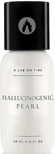 A Lab On Fire — A Lab On Fire Hallucinogenic Pearl