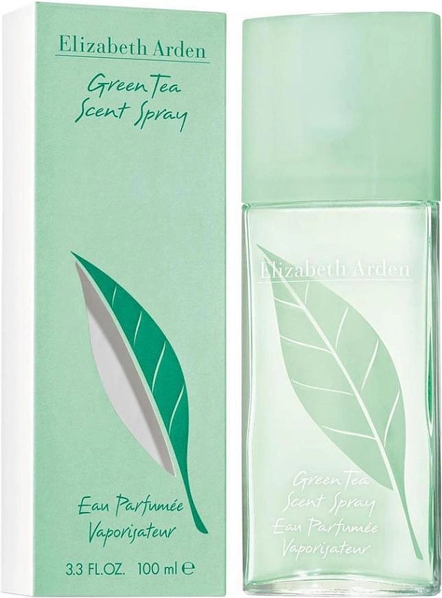 Elizabeth Arden Green Tea — фото 5