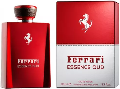 Ferrari Essence Oud — фото 3