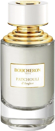 Boucheron — Boucheron Patchouli d`Angkor