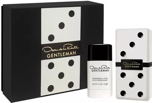 Oscar De La Renta — Oscar De La Renta Gentleman