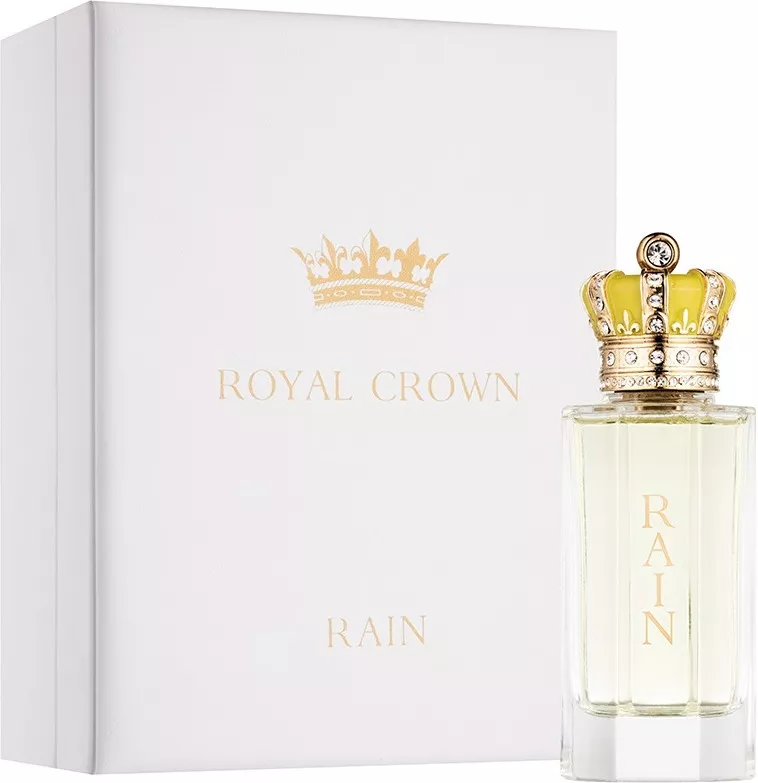 Royal Crown Rain — фото 2