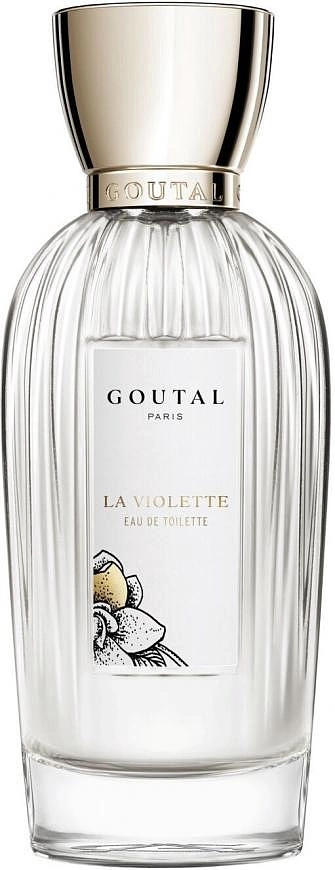Annick Goutal La Violette — фото 3