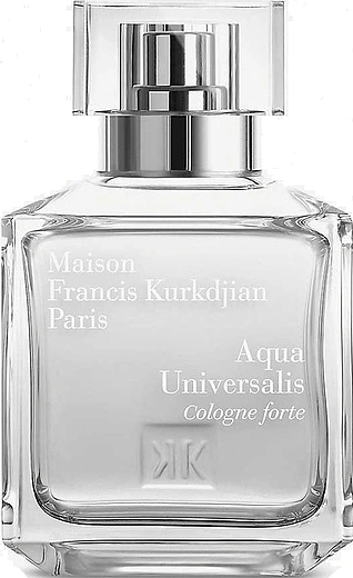 Maison Francis Kurkdjian — Maison Francis Kurkdjian Aqua Universalis Cologne Forte