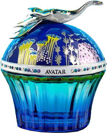 House Of Sillage — House Of Sillage Avatar The Way of Water