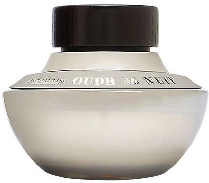 Al Haramain — Al Haramain Oudh 36 Nuit