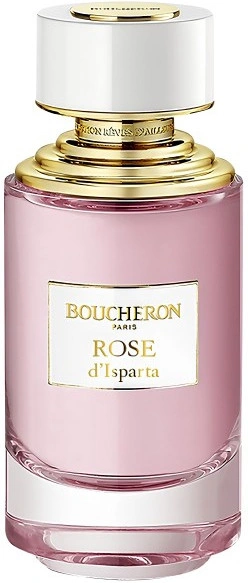 Boucheron Rose D'isparta — фото 4