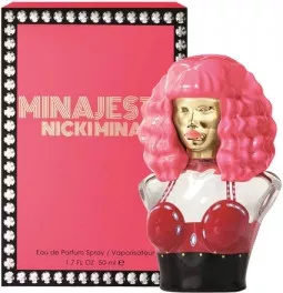 Nicki Minaj Minajesty — фото 3