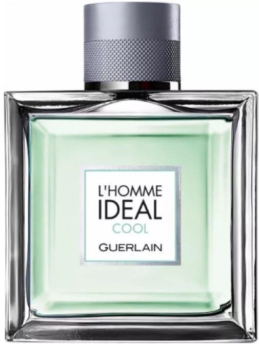 Guerlain L’homme Ideal Cool — фото 2