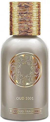 By Cloud Fragrance — By Cloud Fragrance Oud 1001