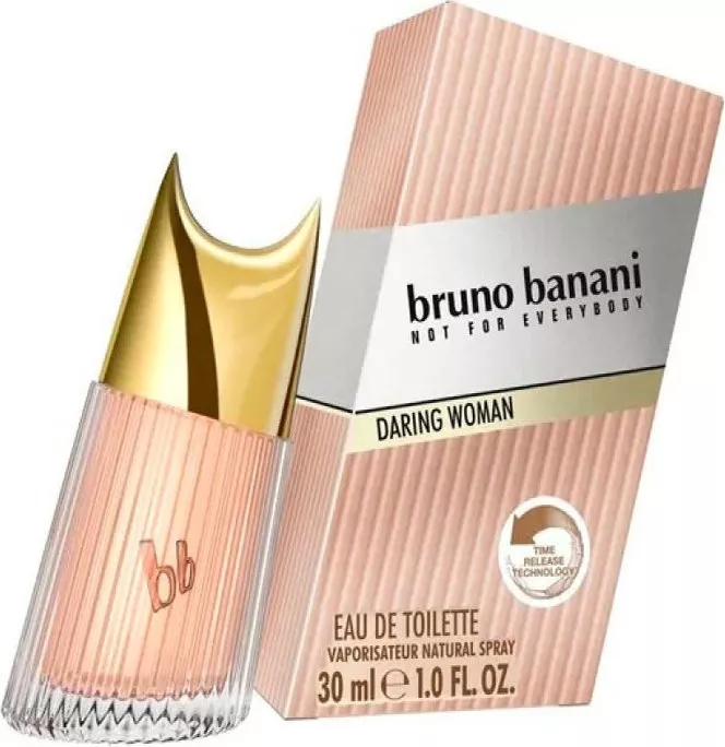 Bruno Banani Daring Woman — фото 4