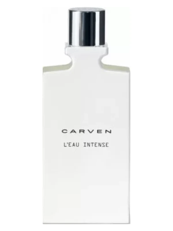 Carven Variations — Carven Variations L`Eau Intense