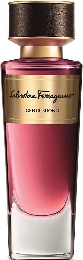 Salvatore Ferragamo Tuscan Creations Gentil Suono — фото 2